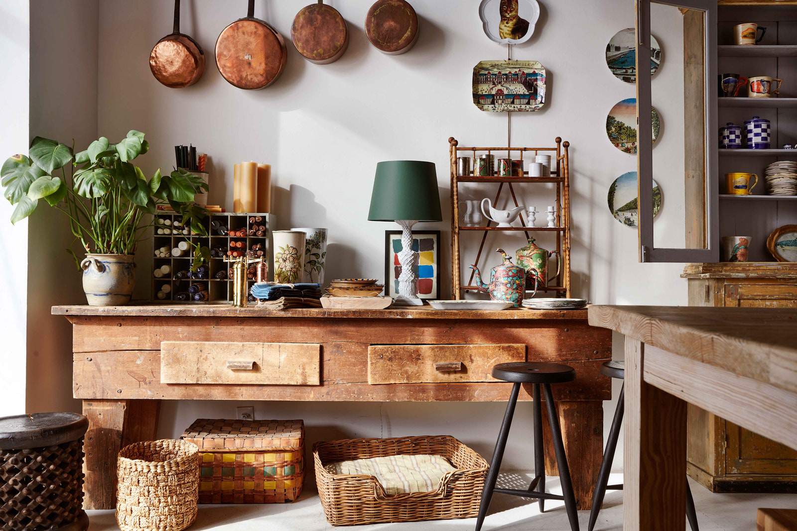 Home Essentials