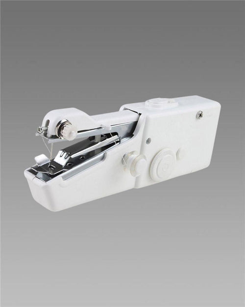 Cordless Portable Sewing Machine
