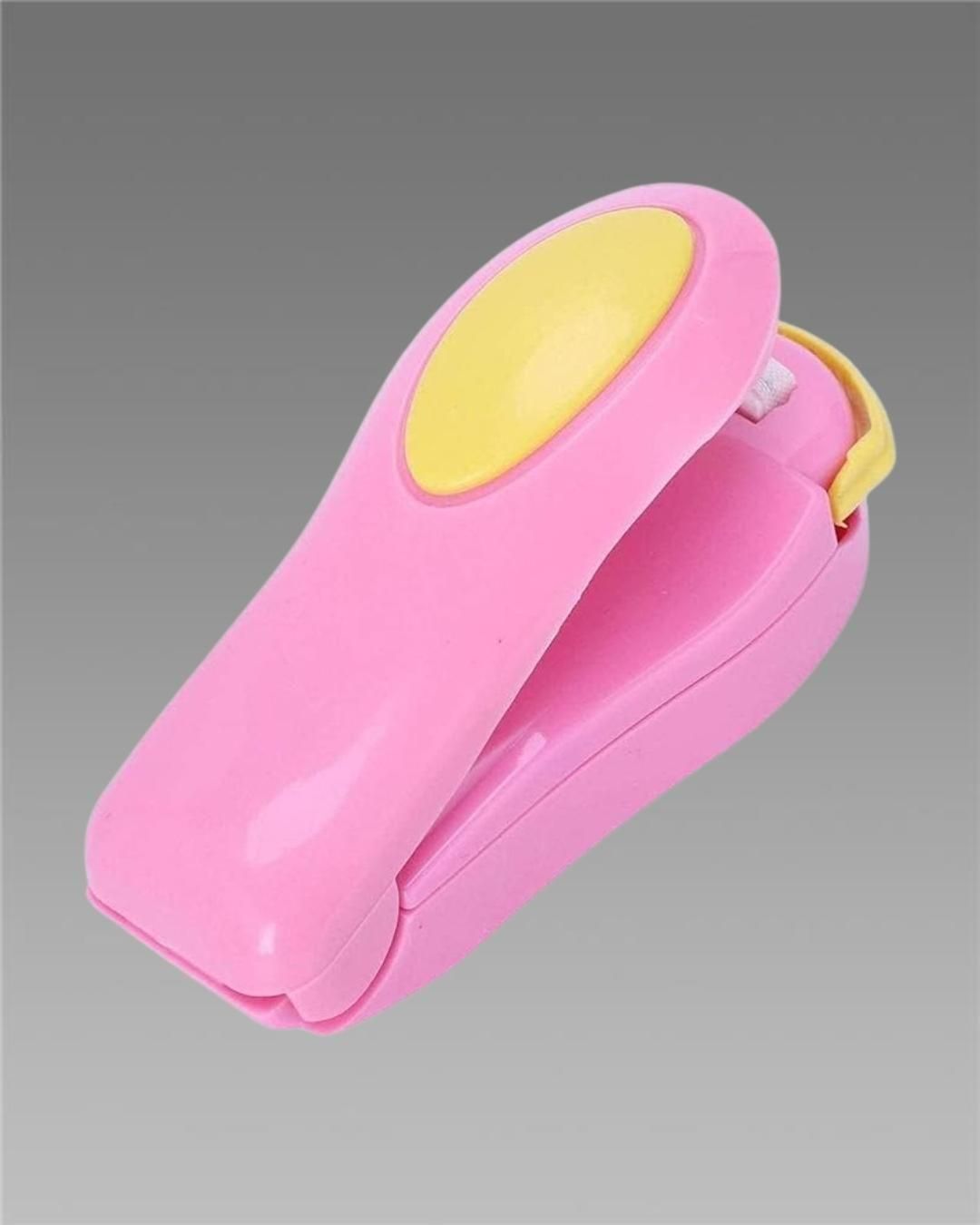 Portable Heat Sealing Machine for Food Storage