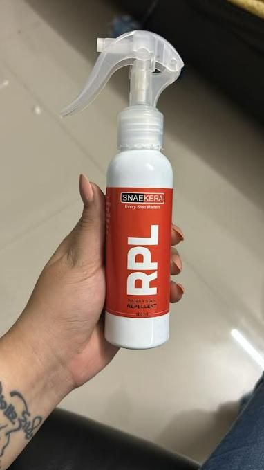 RPL Snekera Hydrophobic spray (100ML)