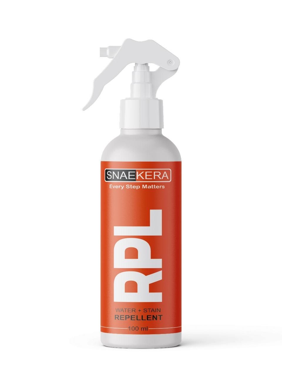 RPL Snekera Hydrophobic spray (100ML)