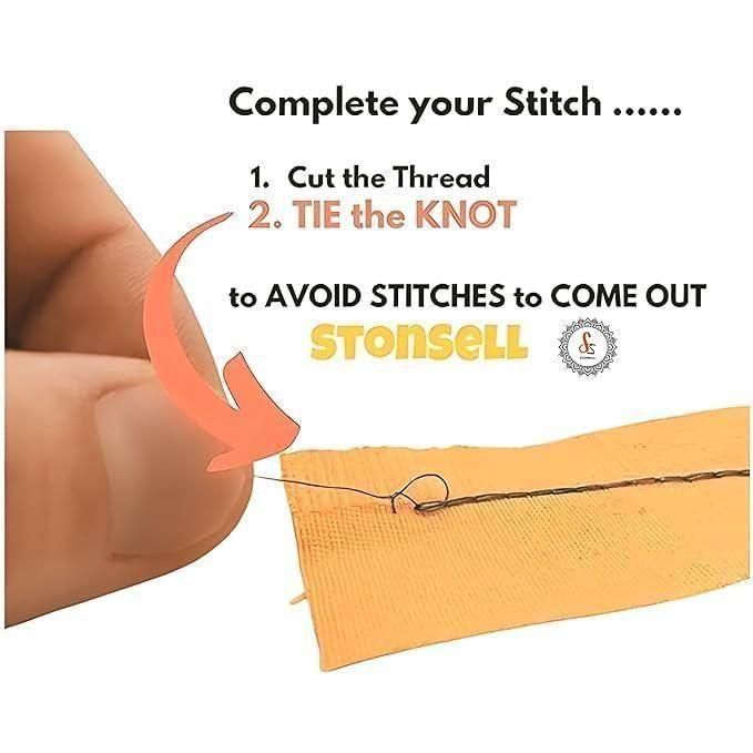 Cordless Portable Sewing Machine