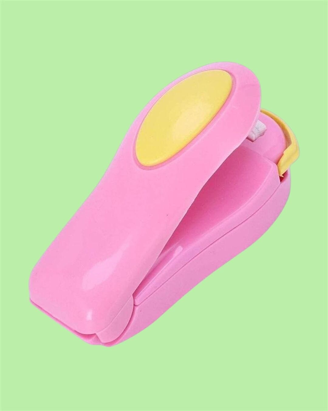 Portable Heat Sealing Machine for Food Storage