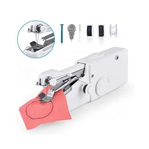 Cordless Portable Sewing Machine